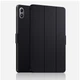 Чохол Leather Flip Cover with Pen holder з підставкою та автосном для Xiaomi Redmi Pad 2 Pro 12.1" 2025 / Poco Pad M1 12.1" (Чорний) - зображення 2