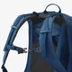 Туристический Рюкзак QUECHUA MH500 25л 54 × 30 × 23 см Синий Совместимые с Питьевой Системой - изображение 5