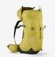 Туристический Рюкзак QUECHUA MH500 38л 62см x 30см x 31см Желтый Совместимые с Питьевой Системой - изображение 4
