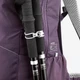Туристичний Рюкзак QUECHUA MH500 25л 54 × 30 × 23 см Фіолетовий Сумісні з Питною Системою - зображення 8