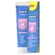 Зубная паста Oral-B Pro-Expert Calm Sensation 125 мл с фторидом олова для защиты от чувствительности и кариеса - изображение 3