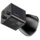 Портативний діодний освітлювач Ulanzi L024 40W RGB 2500-6500k 50Вт з блоком живлення - зображення 4