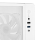 Корпус 2E GAMING Credo Plus V510W ARGB White (2E-V510W) - изображение 4