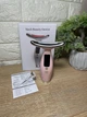 Микротоковый лифтинг массажер для лица и шеи Neck Beauty Device, массажер для подтяжки кожи, 3 режима, портативный anti-age массажер - изображение 4