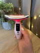 Микротоковый лифтинг массажер для лица и шеи Neck Beauty Device, массажер для подтяжки кожи, 3 режима, портативный anti-age массажер - изображение 8