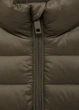 Куртка легкая для мальчика MANGO Хаки 158см KL0548S63 -58 - изображение 3