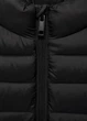 Куртка легкая для мальчика MANGO Черный 110см KL0548S61 - изображение 3