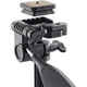 Штатив Cullmann Primax 390 (артикул CU 51391) Черный Б/В - изображение 4