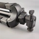 Штатив Cullmann Primax 390 (артикул CU 51391) Черный Б/В - изображение 10
