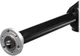 Горизонтальный двухголовый репродукционный кронштейн Manfrotto 131DB Черный Б/В - изображение 2
