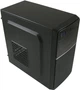 Компьютер GMR NN-72302 / Intel Core i7-6700 / RAM 32GB / SSD 1TB / LAN / Wi-Fi 5 / Windows 11 Pro / Черный Б/В - изображение 2