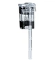 Фильтр для аквариума навесной QuanLong QL-400DC, USB, 250 л/ч - изображение 2