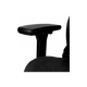 Геймерское кресло GT Racer X-8776 Fabric Black - изображение 2