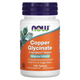 Гліцинат міді NOW Foods (Copper glycinate) 3 мг 120 таблеток NOW01433 - зображення 1