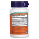 Гліцинат міді NOW Foods (Copper glycinate) 3 мг 120 таблеток NOW01433 - зображення 2