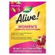 Мультивітаміни для жінок Nature's Way (Alive! Women's Energy Multivitamin-Multimineral) 50 таблеток NWY13663 - зображення 2