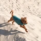 Жилет Pet Fashion E.Vest для собак морська хвиля XS 4823082424115 - зображення 4