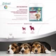 Вітаміни 8in1 Excel Multi Vitamin Puppy для цуценят та молодих собак мультивітамін 100 шт - зображення 3