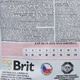 Сухий корм для котів, при харчовій алергії Brit GF Veterinary Diet Hypoallergenic 400 г (лосось) - изображение 7