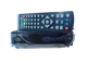ТВ-ресівер Q-SAT Q-150 RX DVB-T2 + пульт, що навчається - изображение 1