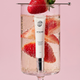 Блеск для губ с ароматом спелой клубники и шампанского UNICO LIP GLOSS FLIRT 12 мл - изображение 2