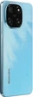 Smartfon Blackview Color 6 8/128GB Celestial Blue - obraz 3