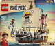 Zestaw klocków LEGO One Piece Statek piracki Going Merry 1376 elementów (75639) - obraz 1