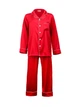 Пижама Estella noble red. Размер S/M - изображение 13