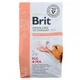 Brit GF VetDiets Dog Renal 2 кг сухой корм для собак при почечной недостаточности (яйцо. горох. гречка) - изображение 4