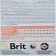 Brit GF VetDiets Dog Renal 2 кг сухой корм для собак при почечной недостаточности (яйцо. горох. гречка) - изображение 5