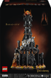 Конструктор LEGO Icons Володар перснів: Barad-dur 5471 деталей (10333) - зображення 1