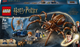 Zestaw klocków LEGO Harry Potter Aragog w Zakazanym Lesie 195 elementów (76434) - obraz 1