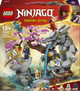 Конструктор LEGO NINJAGO Храм Каменю Дракона 1212 деталей (71819) - зображення 1