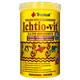 Сухий корм для акваріумних риб Tropical в пластівцях «Ichtio-Vit» 100 мл (для всіх акваріумних риб) - зображення 2
