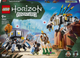 Конструктор LEGO Horizon Adventures Алой і Варл проти Краболаз і Пилозуба 768 елементів (77037) - зображення 1
