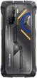 Smartfon Blackview Rock 3 8/256GB Black - obraz 5