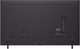 Telewizor LG 86" QNED AI MiniLED 4K (86QNED85A3C) - obraz 2