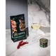 Savory Adult Cat Gourmand Fresh Turkey & Duck 0,4 кг сухой корм для взрослых капризных кошек (индейка и утка) - изображение 6