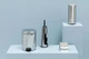 Бак для мусора с педалью Brabantia NewIcon Pedal Bin 5 л полированная сталь 112621 (00800598) - изображение 5