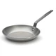 Сковорода De Buyer Carbone Plus 28 см 5110.28 (21410048) - зображення 2