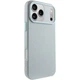 Чохол Epik Syndee with Magnetic safe на Apple iPhone 17 Pro Max (6.9") Wave Blue - зображення 1