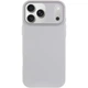 Чохол Epik Syndee with Magnetic safe на Apple iPhone 17 Pro Max (6.9") Titanium Gray - зображення 2