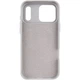 Чохол Epik Syndee with Magnetic safe на Apple iPhone 17 Pro Max (6.9") Titanium Gray - зображення 3