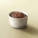 Набор порционных форм для запекания керамический Emile Henry Ovenware х 2 шт 10.5 см бежевый 024010 (08700406) - изображение 4