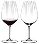 Набір келихів для червоного вина Riedel Performance 834 мл х 2 шт 6884/0 (05900234) - зображення 1