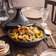 Таджин керамический Emile Henry Cookware 27 см, 2 л черный 795626 (08700223) - изображение 4