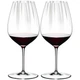 Набір келихів для червоного вина Riedel Performance 834 мл х 2 шт 6884/0 (05900234) - зображення 6