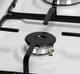 Комбінована плита Milano ML50E30 White 50×50 (газ/електро, 46 л, газ-контроль) - зображення 7