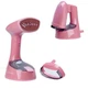Ручной отпариватель для одежды SOKANY SK-GT-3065 PINK (О9478) - изображение 3