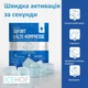 Мгновенные охлаждающие компрессы ICEHOF, 15,2 × 12,7 см, синие, одноразовые, компактные 10 шт (B0DCW15S9H) - изображение 2